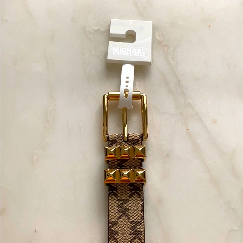 Michael Kors Belt